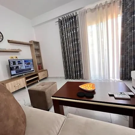 Cosy 15 Min From The Beach. شقة *