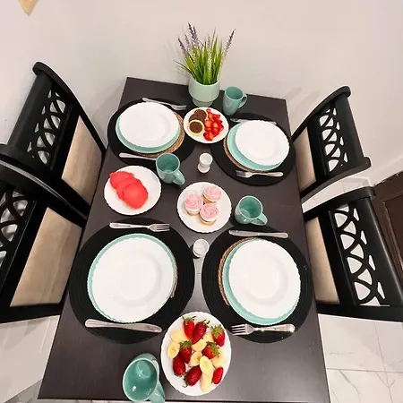 شقة Cosy 15 Min From The Beach. *
